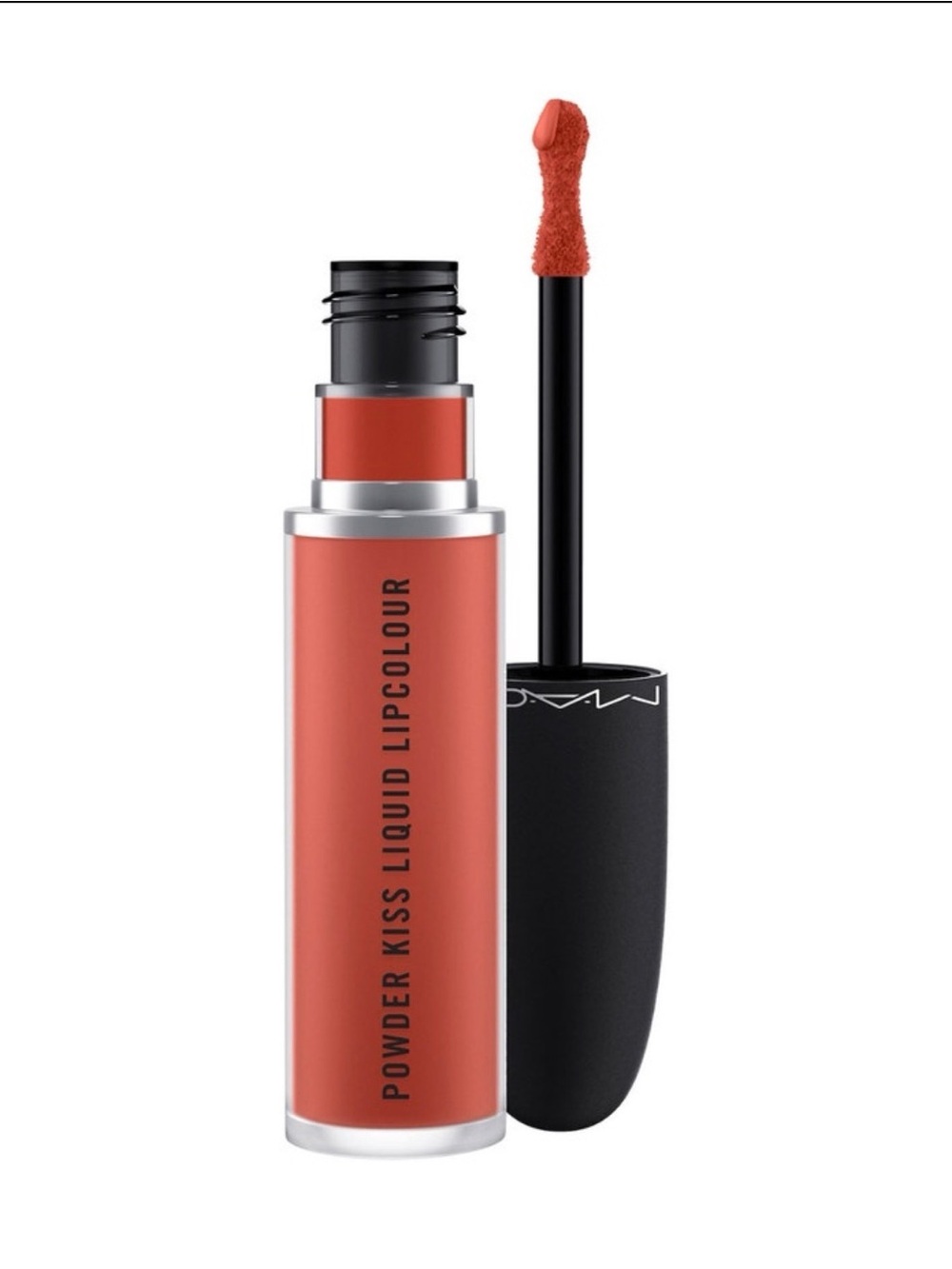 MAC Cosmetics Powder Kiss Liquid Lipcolour - Sorry Not Sorry